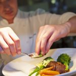 Chef At The Wyatt Hotel