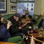 Live Music Sessions At The Wyatt Hotel