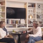 Lounge Space At The Wyatt Hotel