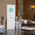 Park Terrace Wine Bar At The Wyatt Hotel