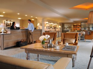 Westport Coast Hotel, Leisure & Spa