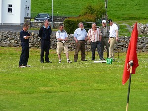 Todd O’Reilly Golf Lessons