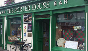 The-Porter-House