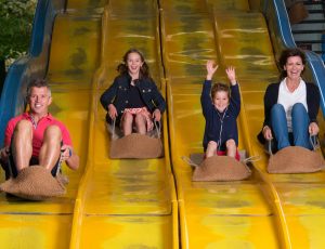 Westport House Family Fun