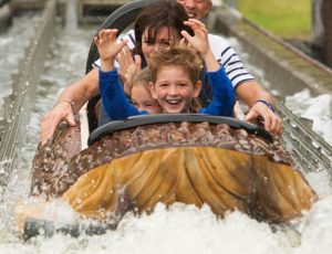 Westport House Waterpark