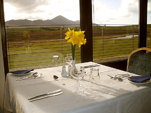 Westport Golf Club Restaurant