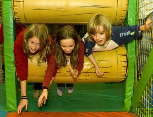 Indoor Soft Play