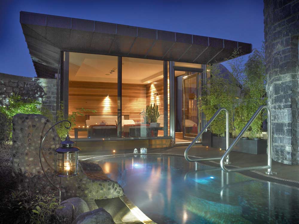 Westport Plaza Hotel Spa & Leisure