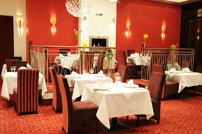 Temptations Restaurant