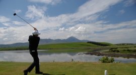 MAYO DAY 2016 At Westport Golf Club.