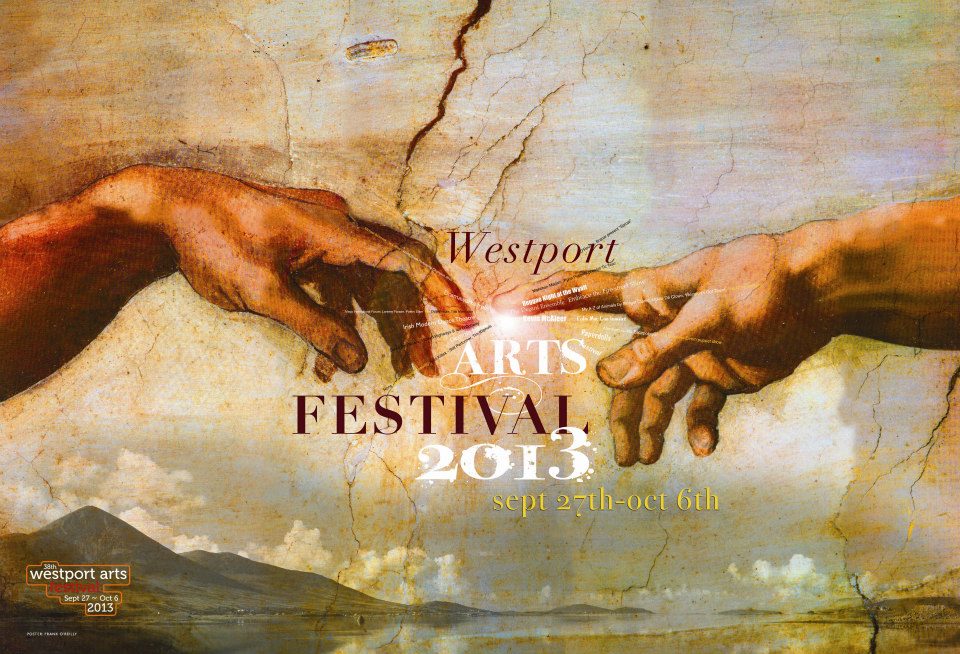 westport arts fesival