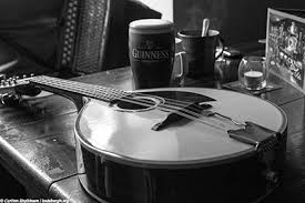 Clare island feile ceol