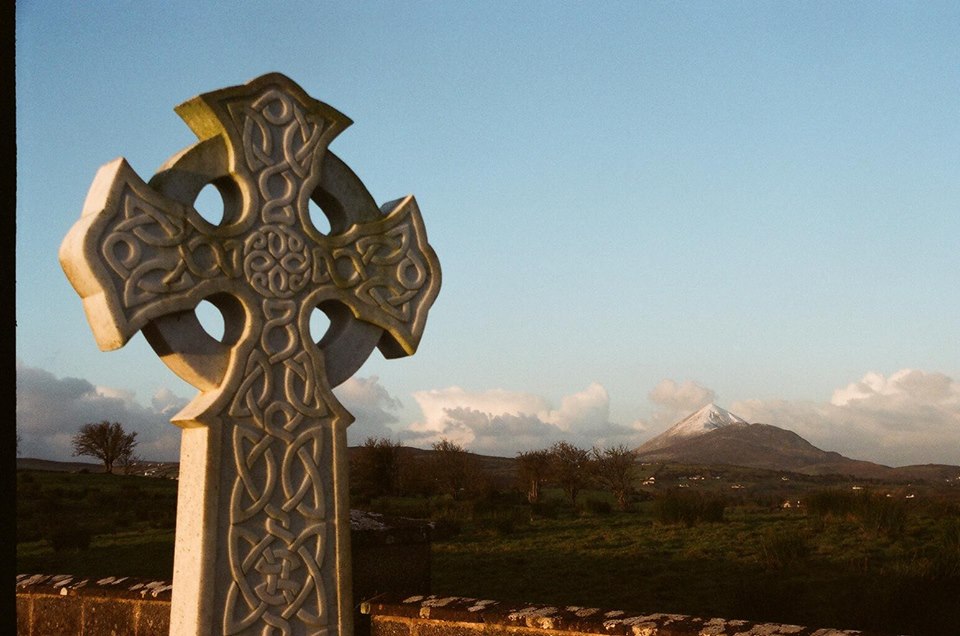 croagh patrick heritage trail