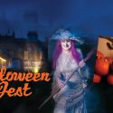 Halloween Fest At Westport House