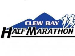 Clew Bay half & 10k
