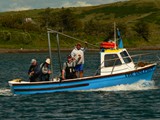 westport angling festival