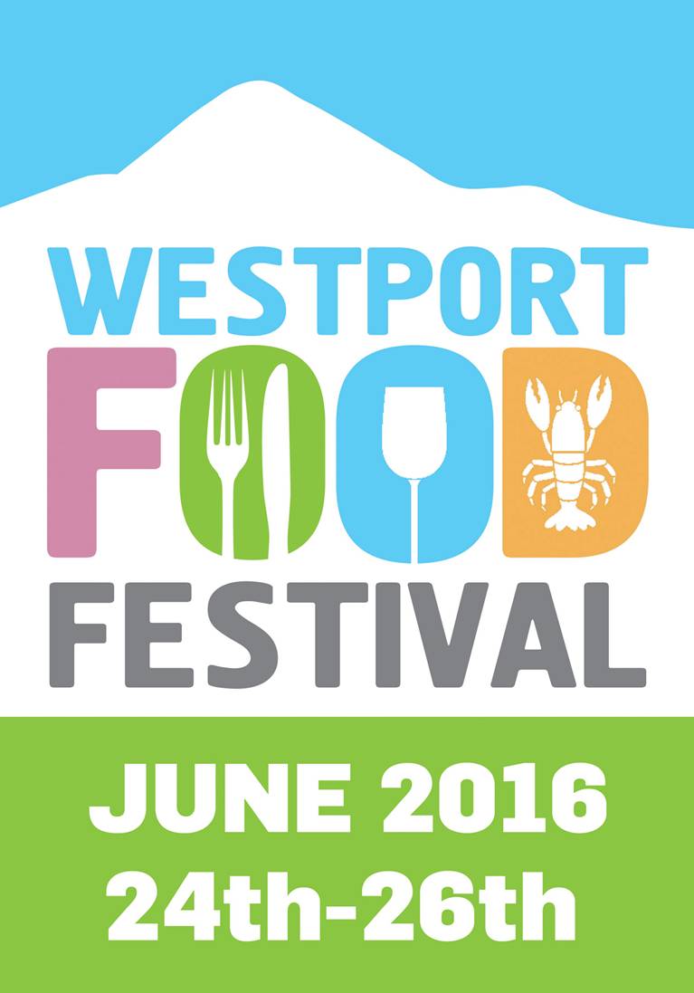 Westport Food Festival 2016