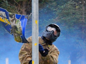 Westport Wargames Adventure Park