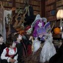 Westport Halloween Fest 2016