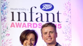 WESTPORT HOUSE VOTED BEST FAMILY HOLIDAY DESTINATION BY PARENTS