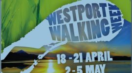 Westport Walking Week