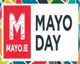 mayo day 2016