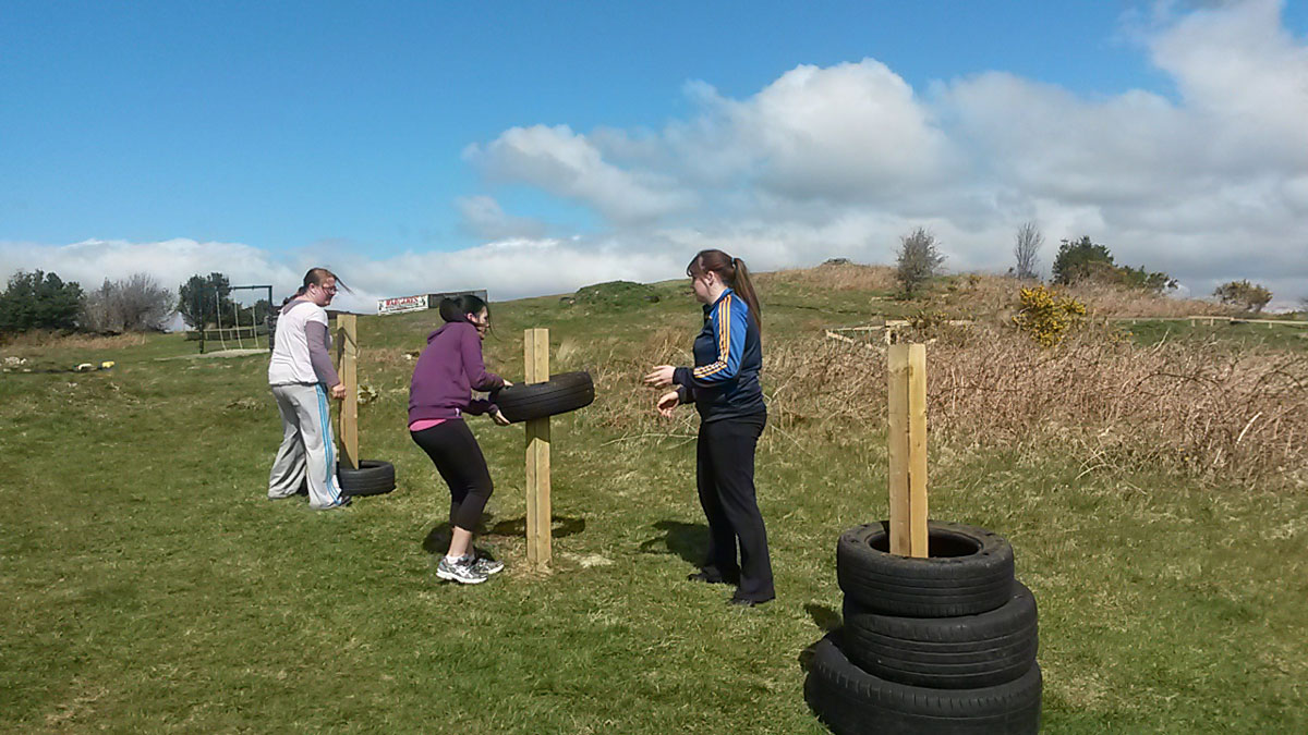 Adventure-Challenge-Puzzles