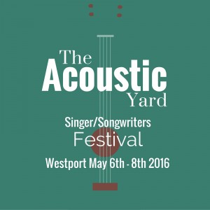 The Avoustic yard