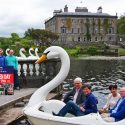 Free Open Day At Westport House In Aid Of Western Care – 29th May 2016