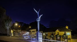 Westport’s Sentinel Standing Proud