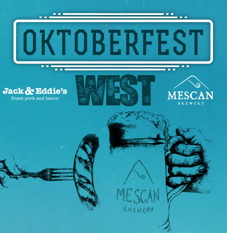 OktoberfestWest