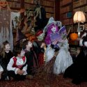 Westport House Halloween Fest 2018