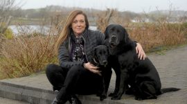 Maria Madden, The Clew Bay Hotel