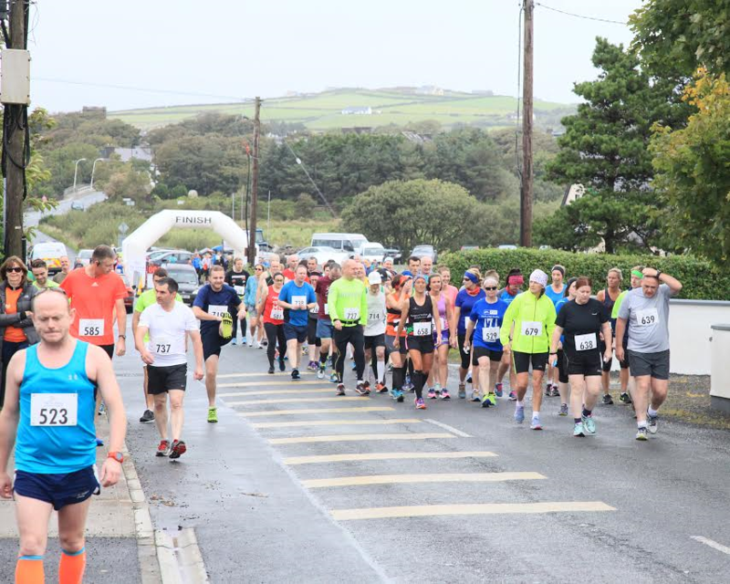 ClewBayHalfMarathon