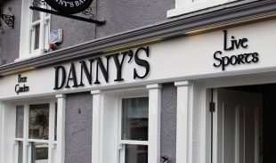 DannysBar DannysBar