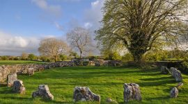 Six Ancient Sites To Visit From Westport