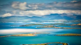Six Clew Bay Secrets