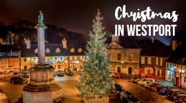 Five Christmassy Things To Do In Westport