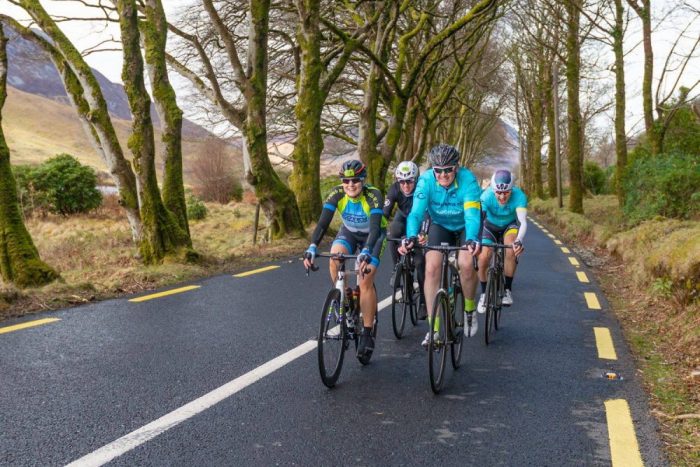 WestportGranFondo2020