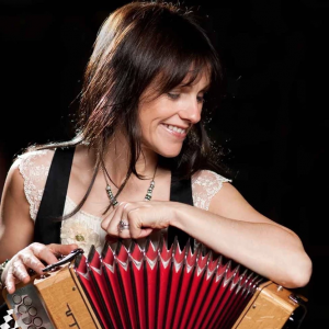 SharonShannonNewport