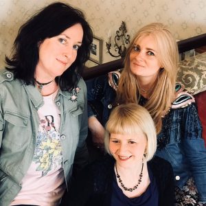 DW_Mar_Event 1_The Raines_pic