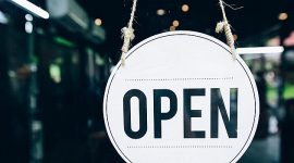 Support Our Local Businesses