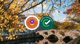 Spend & Save With Peace Of Mind In Westport